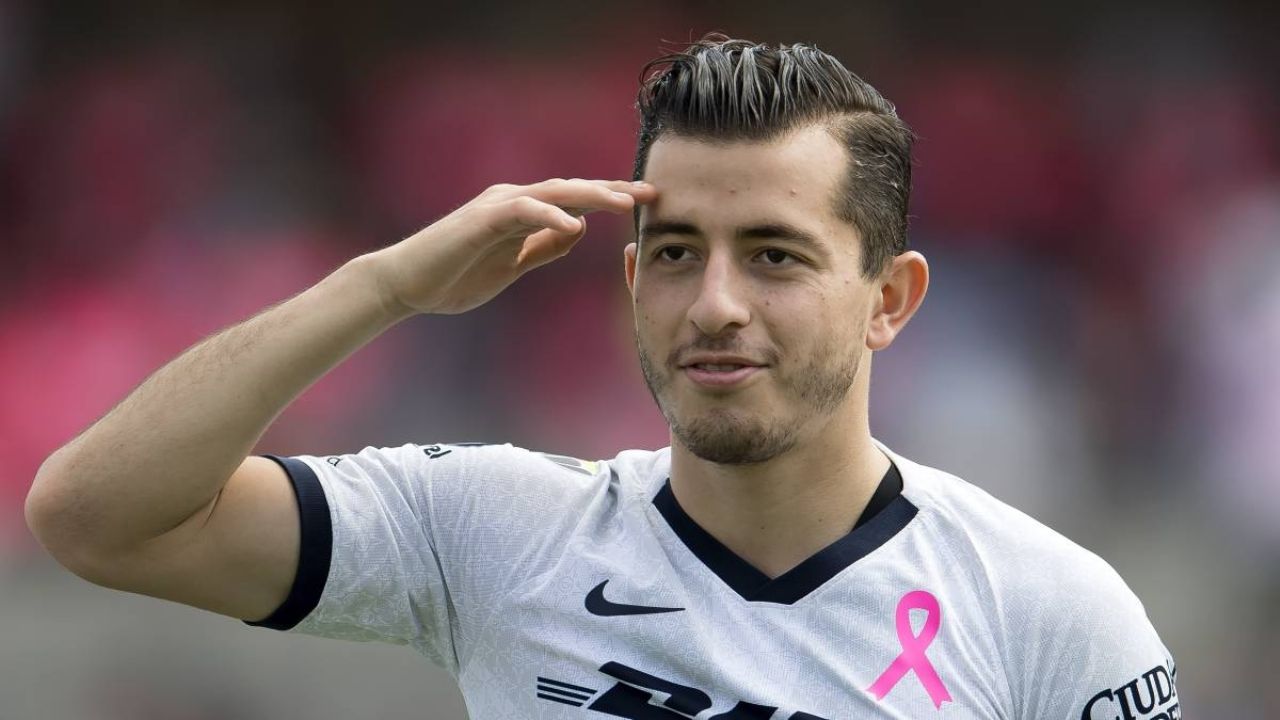 Más futbolistas de la Liga MX en fiestas; Alan Mozo sancionado