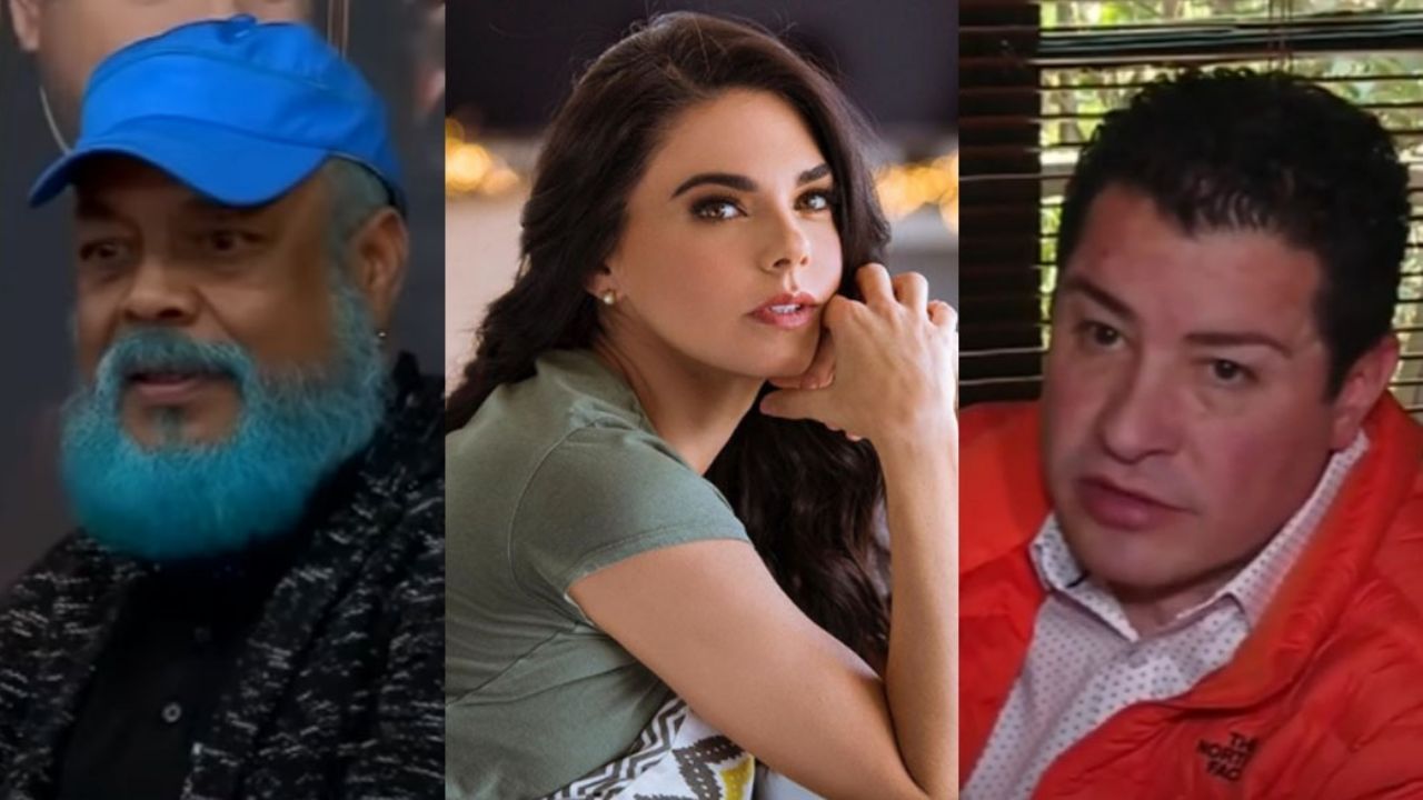 Más polémica por Livia Brito: Político exhibe “delitos” de Céspedes y no descarta pleito legal