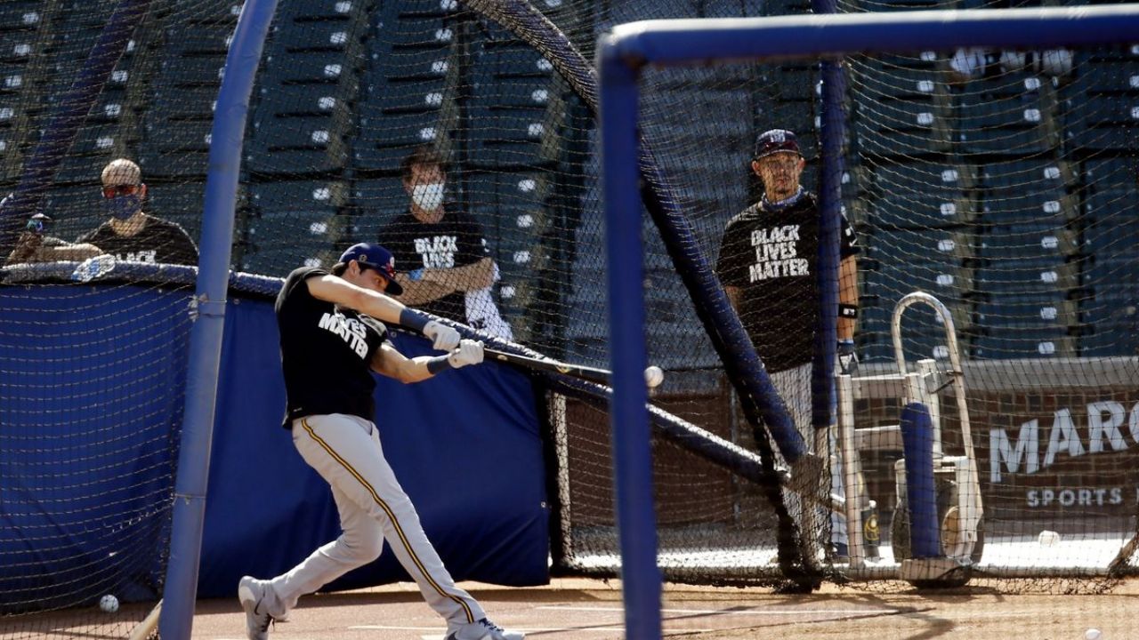 Grandes Ligas pospone más juegos para condenar el racismo