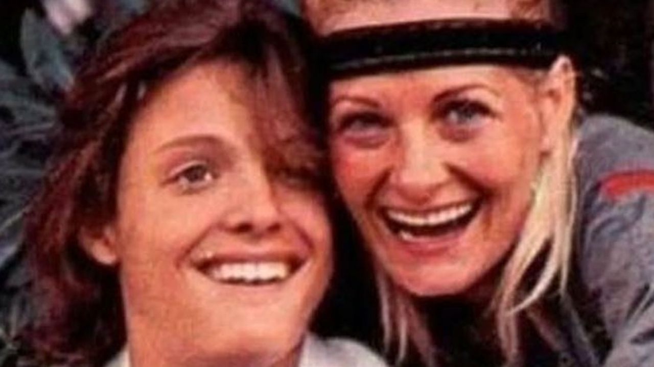 Tía de Luis Miguel habla sobre el posible paradero de Marcela Basteri, madre del cantante