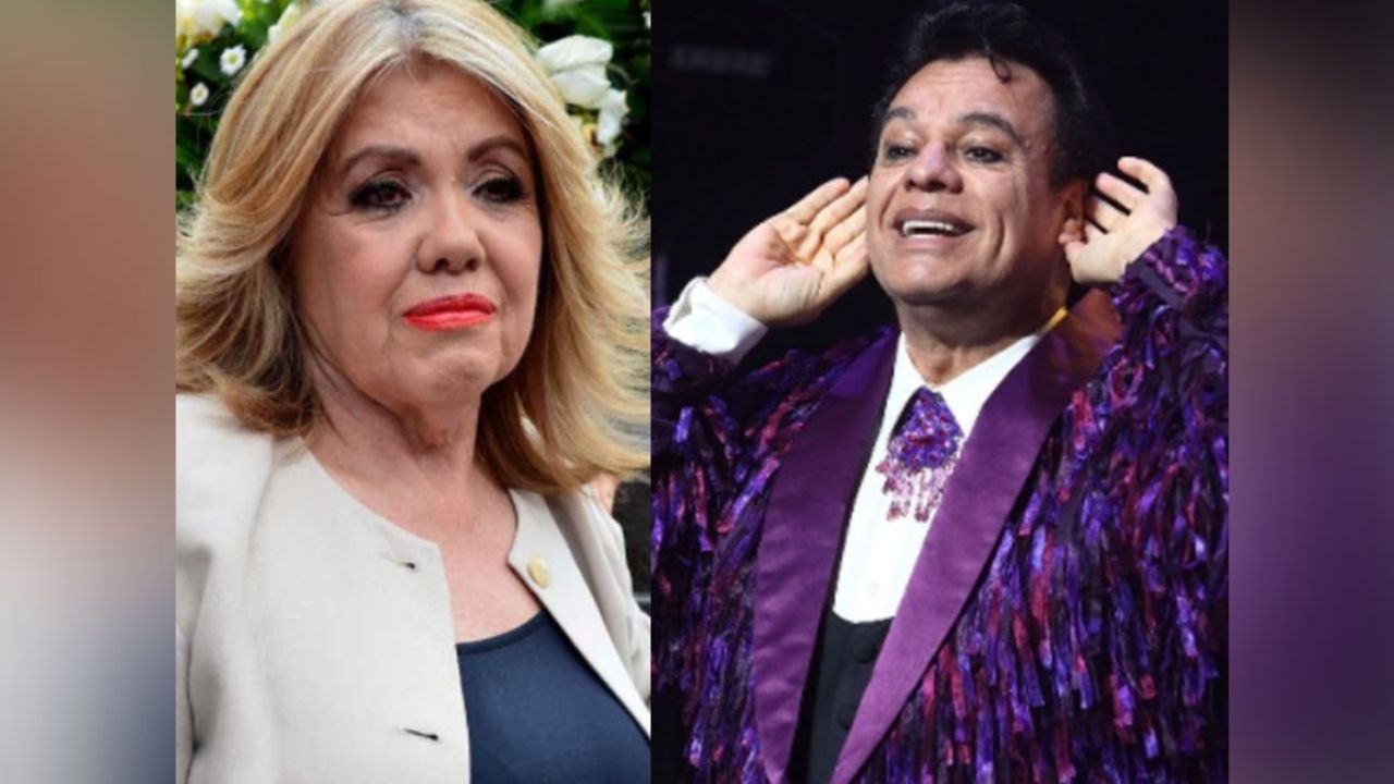 Albacea de Juan Gabriel revela que sigue la demanda contra Silvia Urqui para que devuelva propiedades