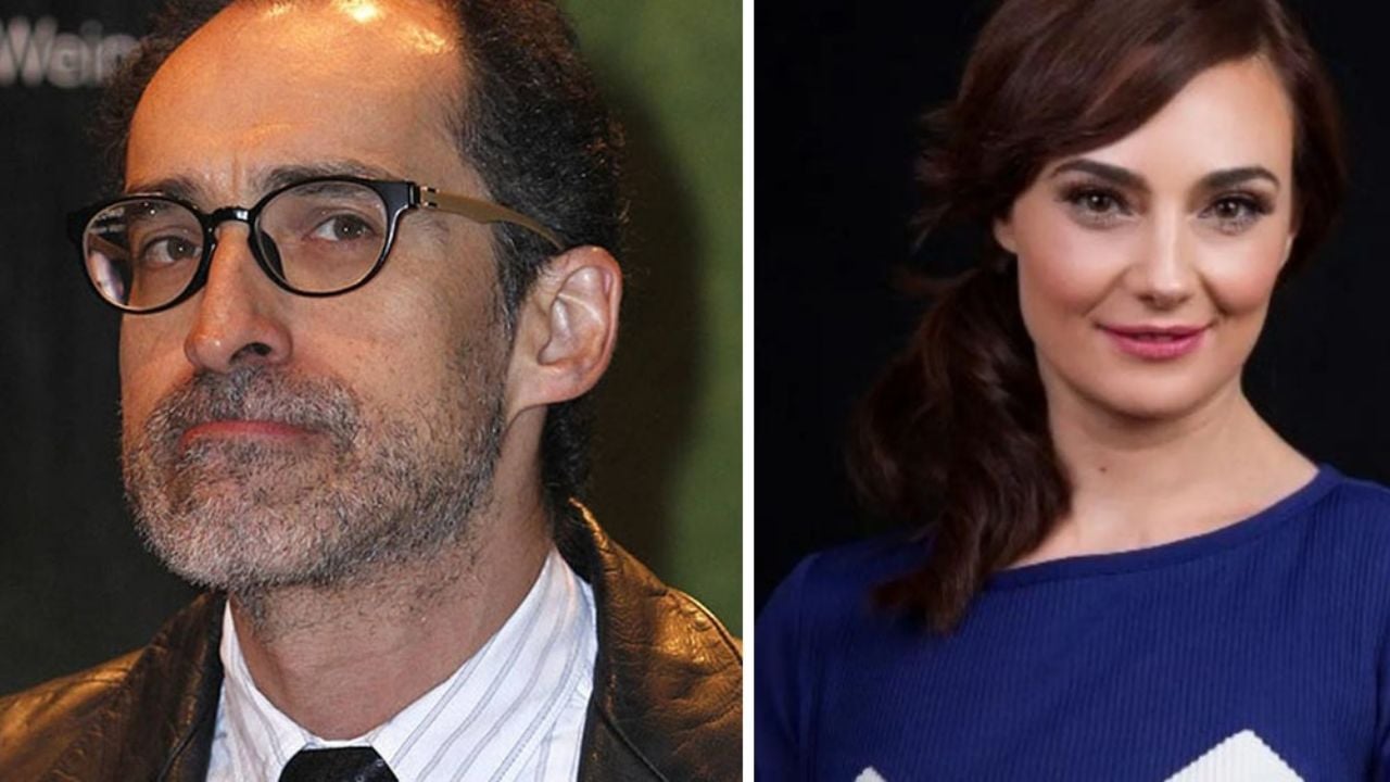 “Estamos en un problema”: Bruno Bichir e Itari Marta se endeudan por salvar el Teatro Shakespeare