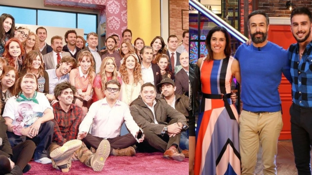 Tras 8 años en Televisa y ‘pleito’ con la productora, integrante de ‘Hoy’ llega a ‘Sale el Sol’