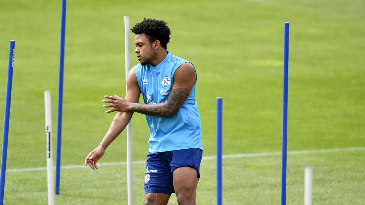 McKennie hará historia y será el primer estadoundidense en la Juventus