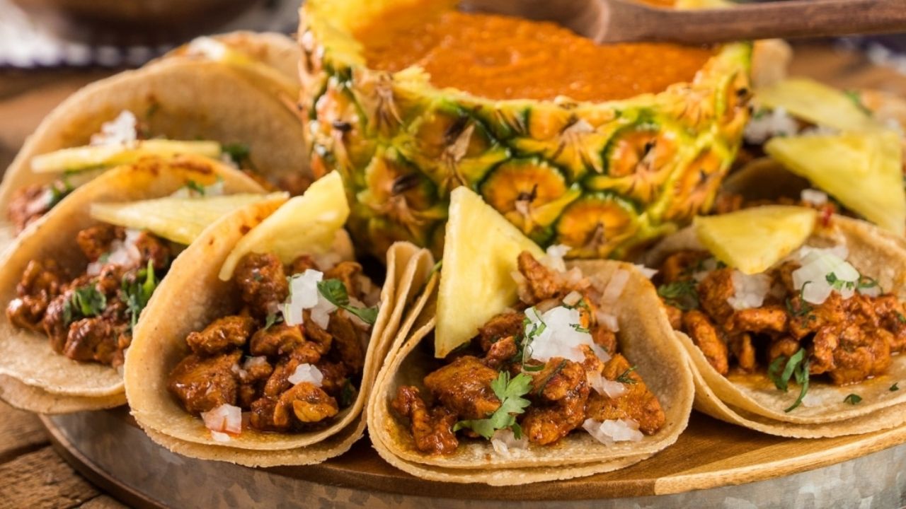 ¡Tacos a domicilio! La Feria del Taco de Nezahualcóyotl 2020 se vivirá vía Internet