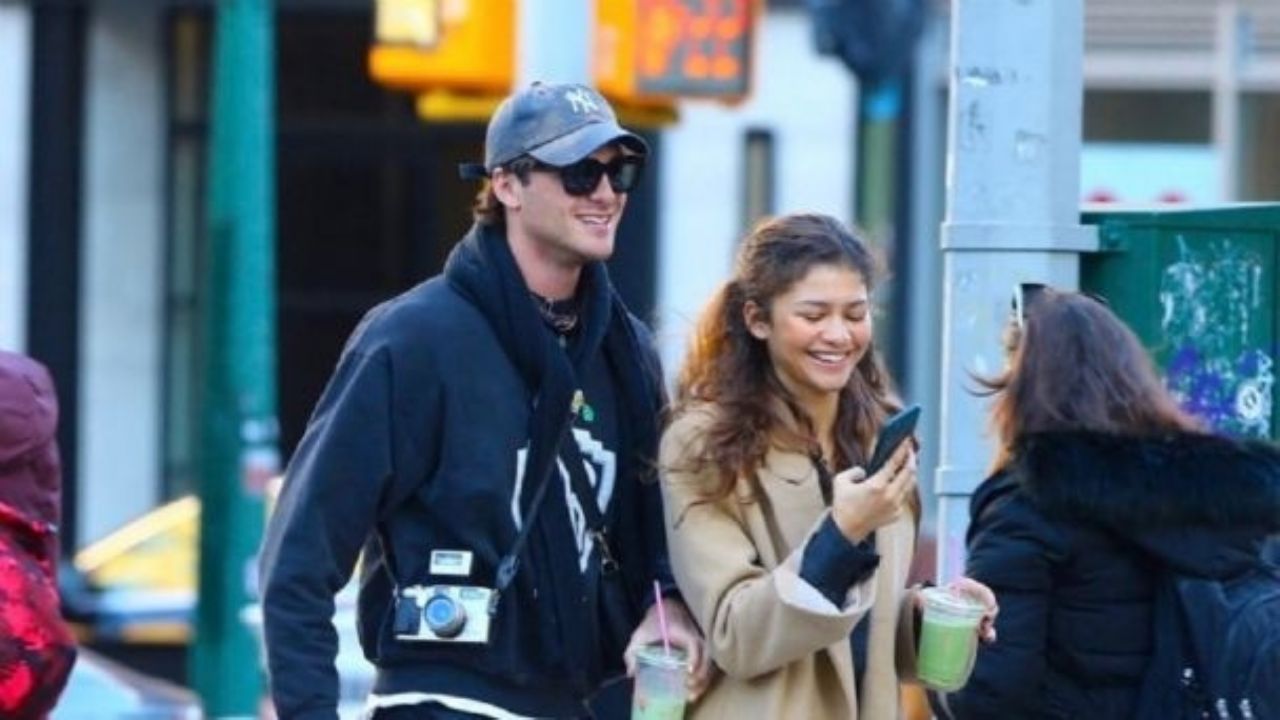 ¿No más ‘Rue’ y ‘Nate’? Jacob podría tener nuevo romance con este actor de ’13 Reasons Why’