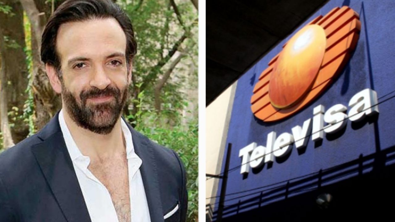 Tras casi perder su patrimonio, famoso actor vuelve con ambicioso proyecto