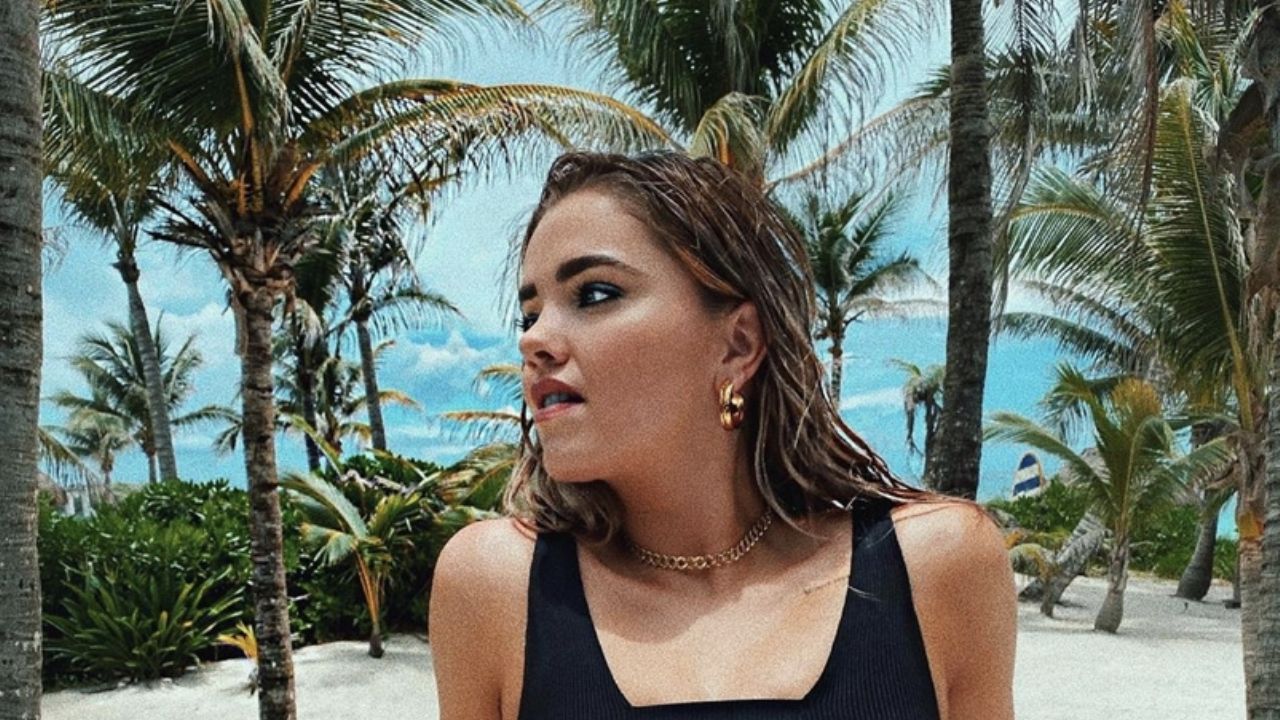 “Gracias por ser inspiración”: Thalí García comparte un poco de su proceso para aceptarse