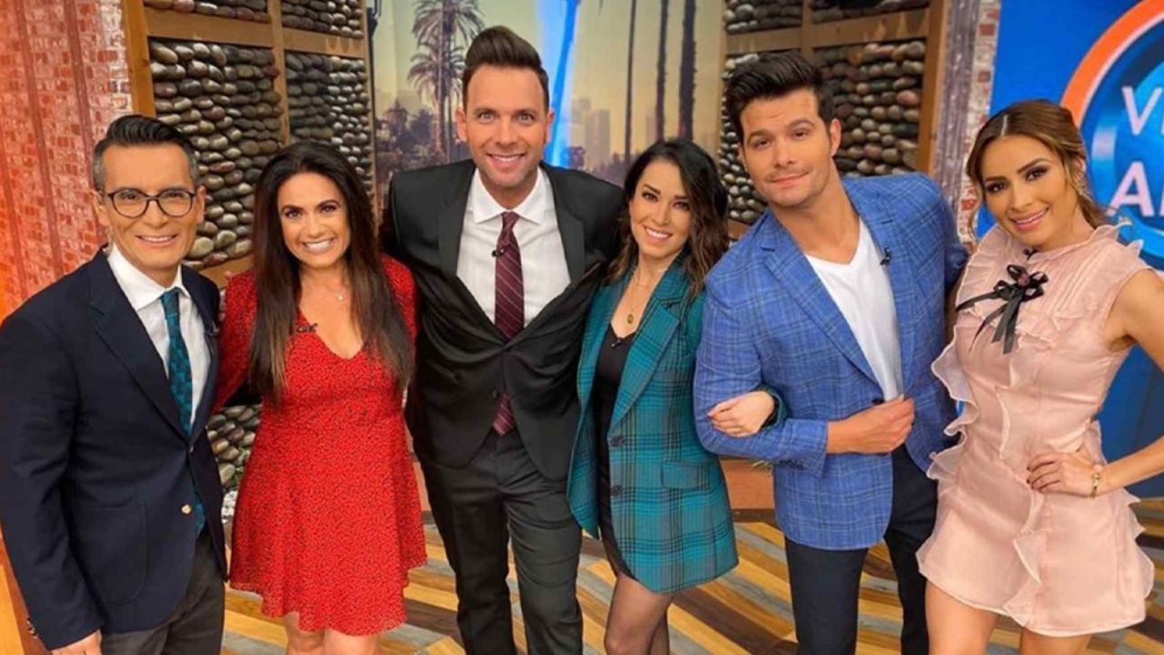 ¿Descarado? Conductor de ‘VLA’ revela que se enamoró de la mamá de su amiga