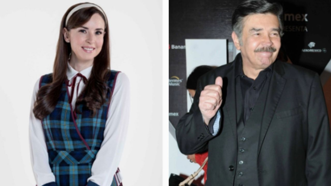 ¡Puro amor! La actriz de ‘Una Familia de Diez’ que enamoró al hijo de Ortiz de Pinedo