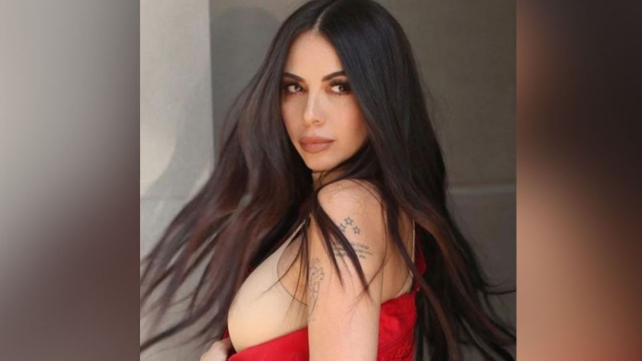 “Toda una sirena”: Jimena Sánchez roba miradas al presumir de su belleza al vacacionar