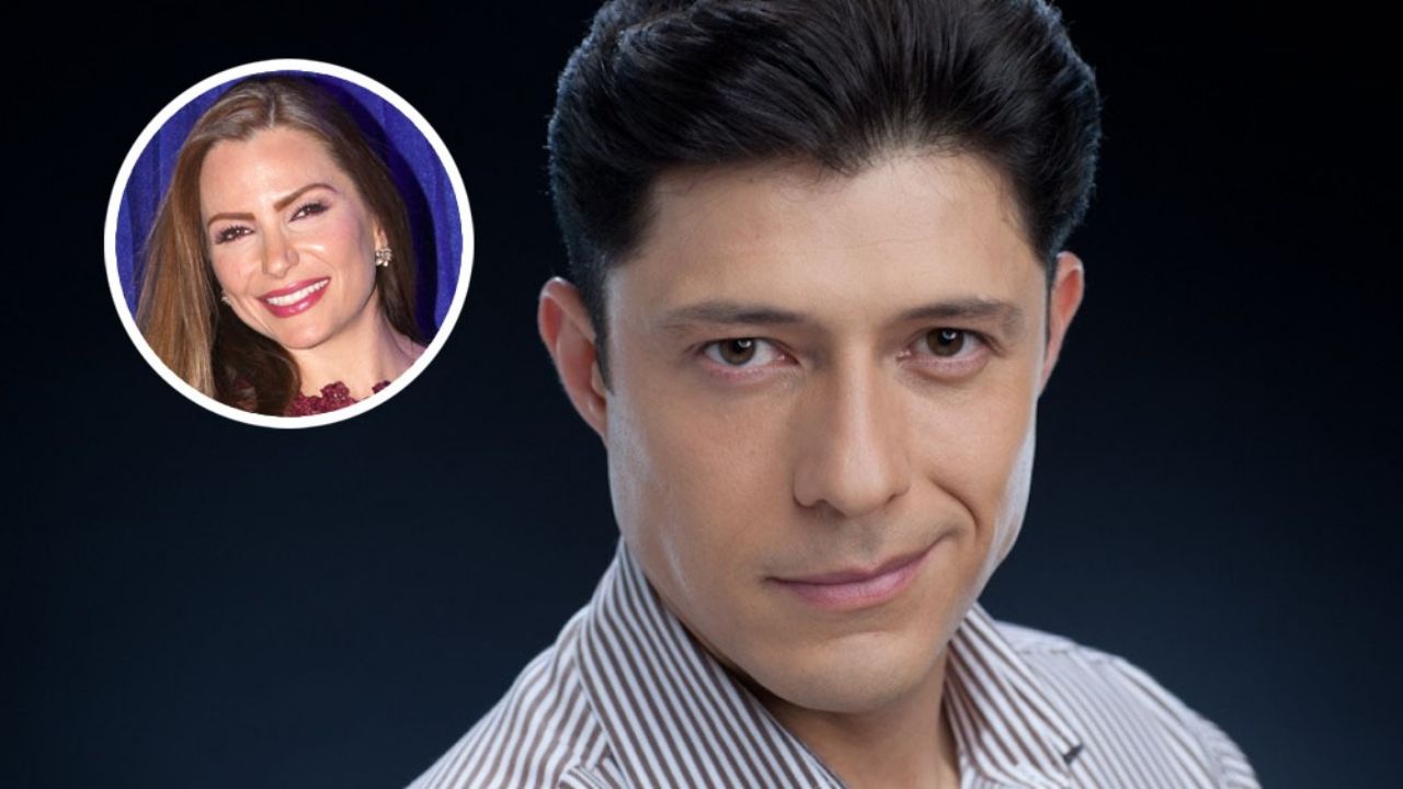 “Quiere victimizarse”: Salvador Ibarra arremete ante las declaraciones de Martha Julia