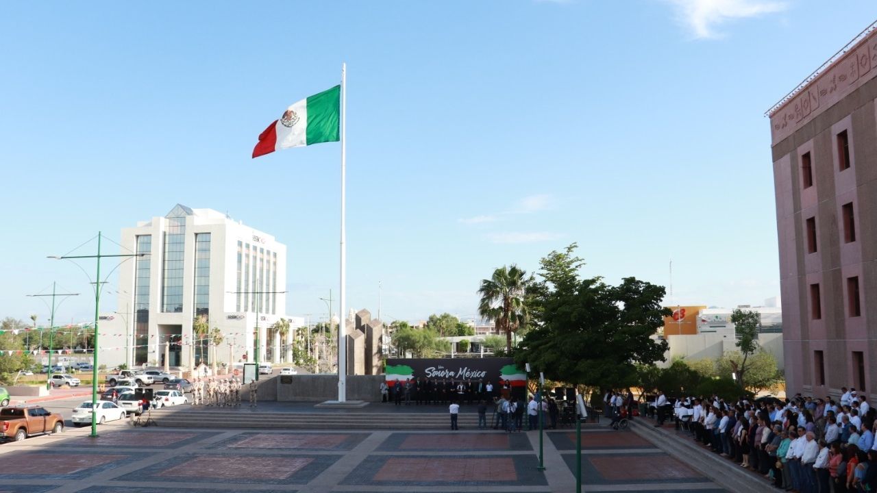 Eventos Especiales analiza definición sobre el Grito de Independencia por Covid-19