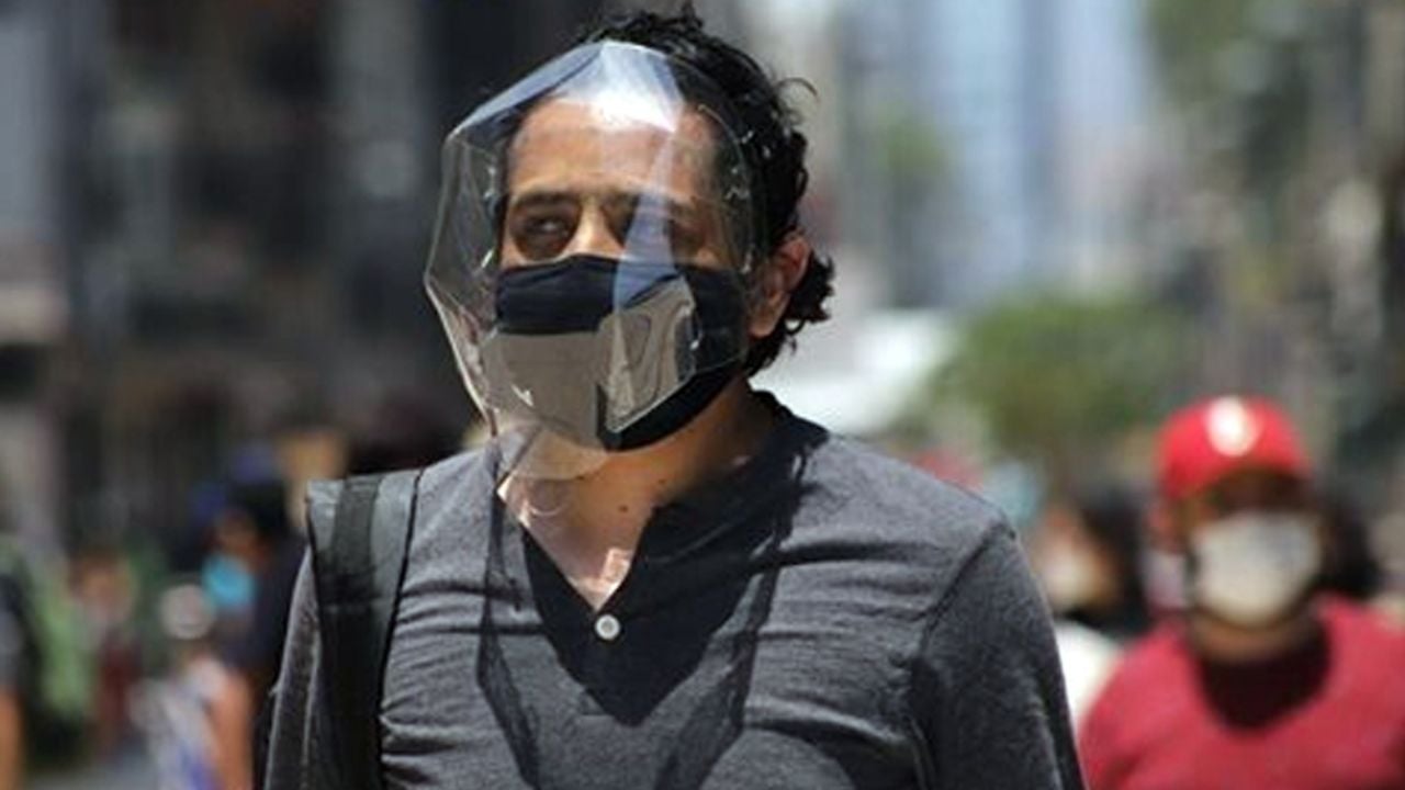 Salud Sonora confirma 22 fallecimientos y 196 casos nuevos de Covid-19