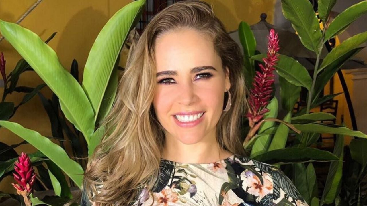 ¡Adiós al cabello largo! Margarita Magaña, actriz de Televisa, estrena ‘look’