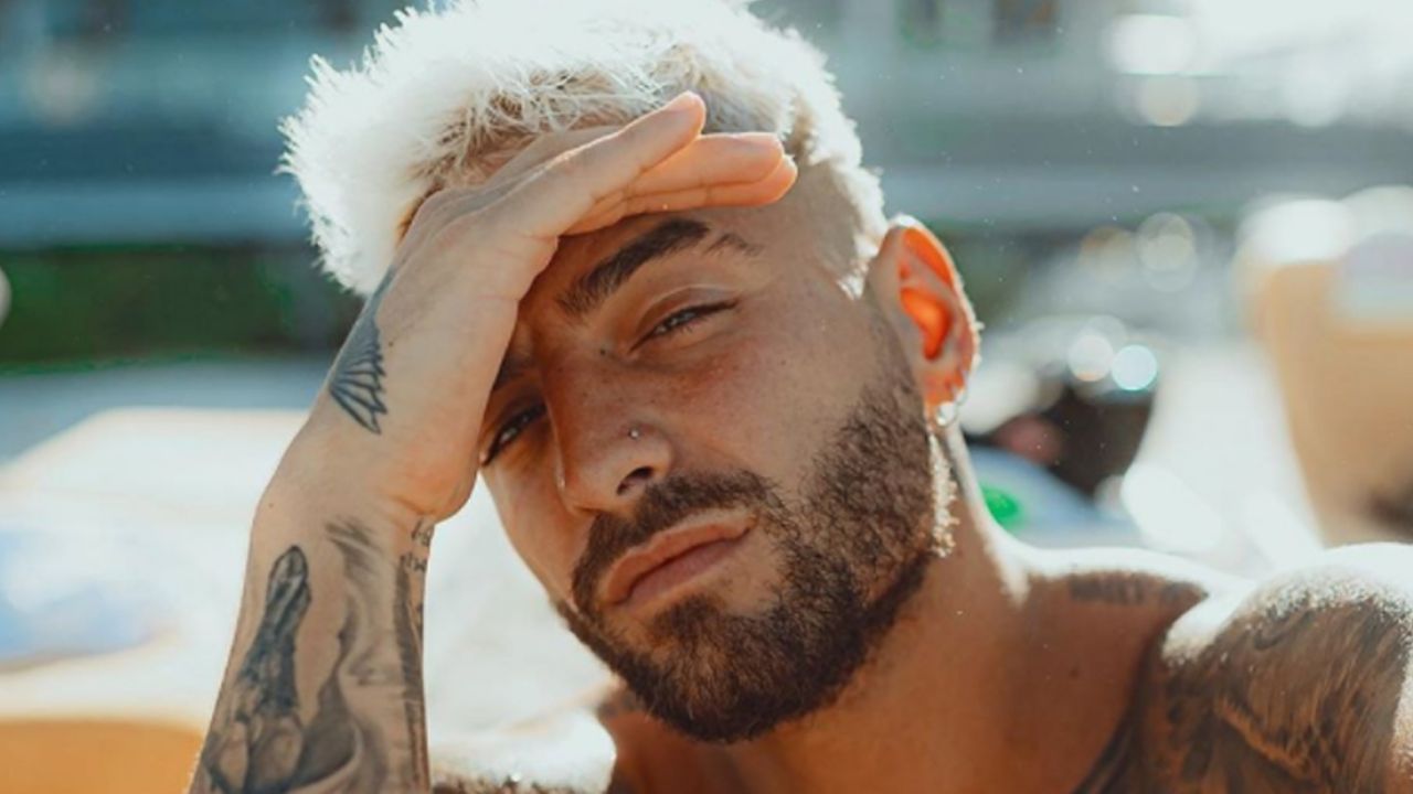 Maluma manda contundente mensaje a sus detractores: “Sigan criticando”