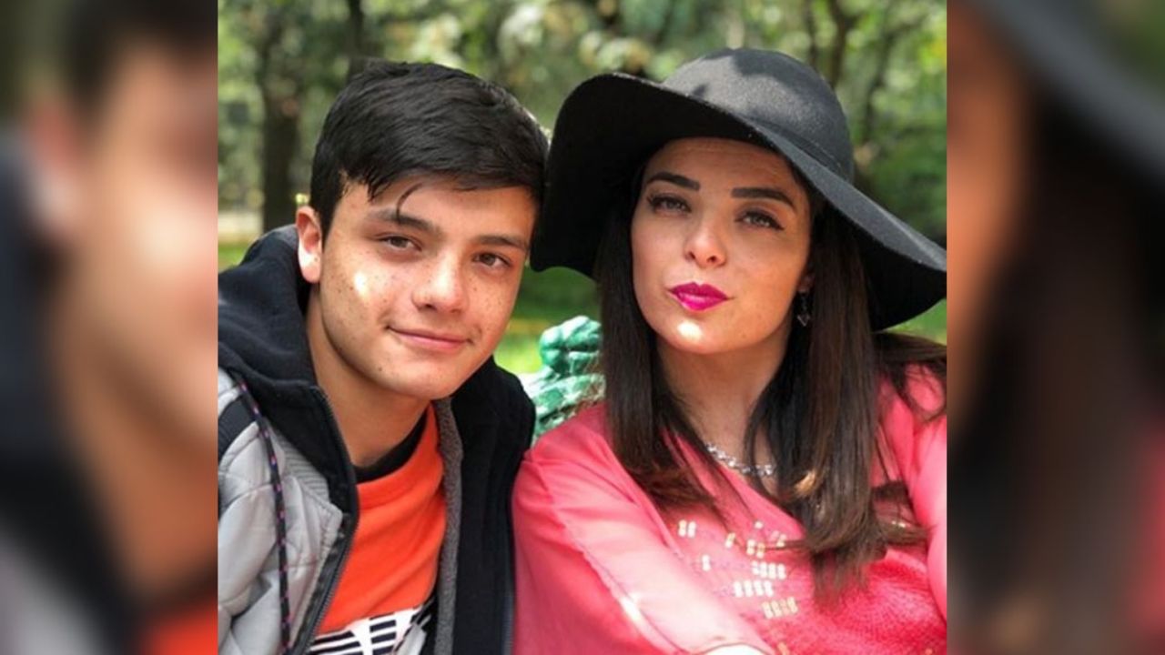 Violeta Isfel se sincera y confiesa en ‘VLA’ si el escándalo por reveladora foto afectó a su hijo