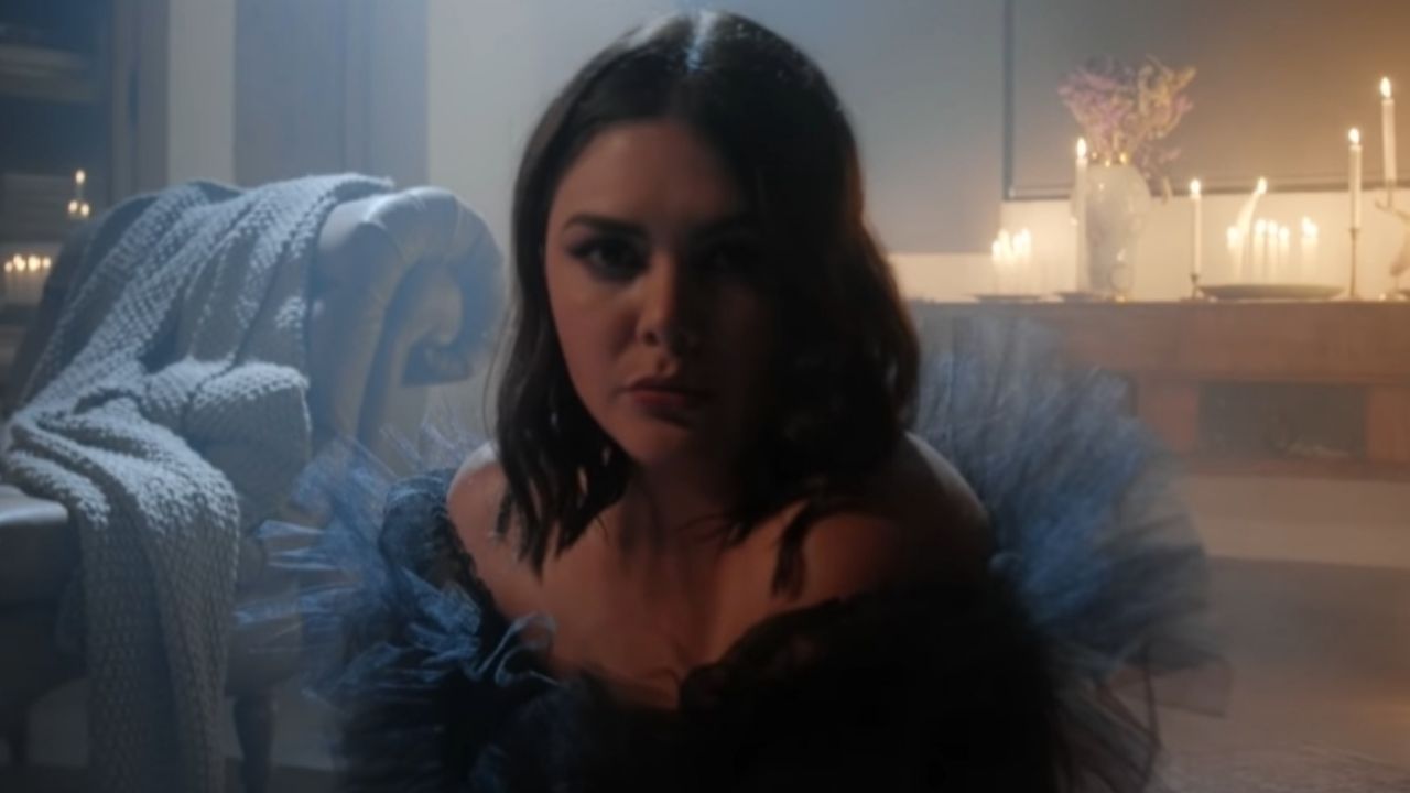 ¡Está de vuelta! Tras ausentarse de redes y escenarios, Yuridia causa furor con estreno de canción