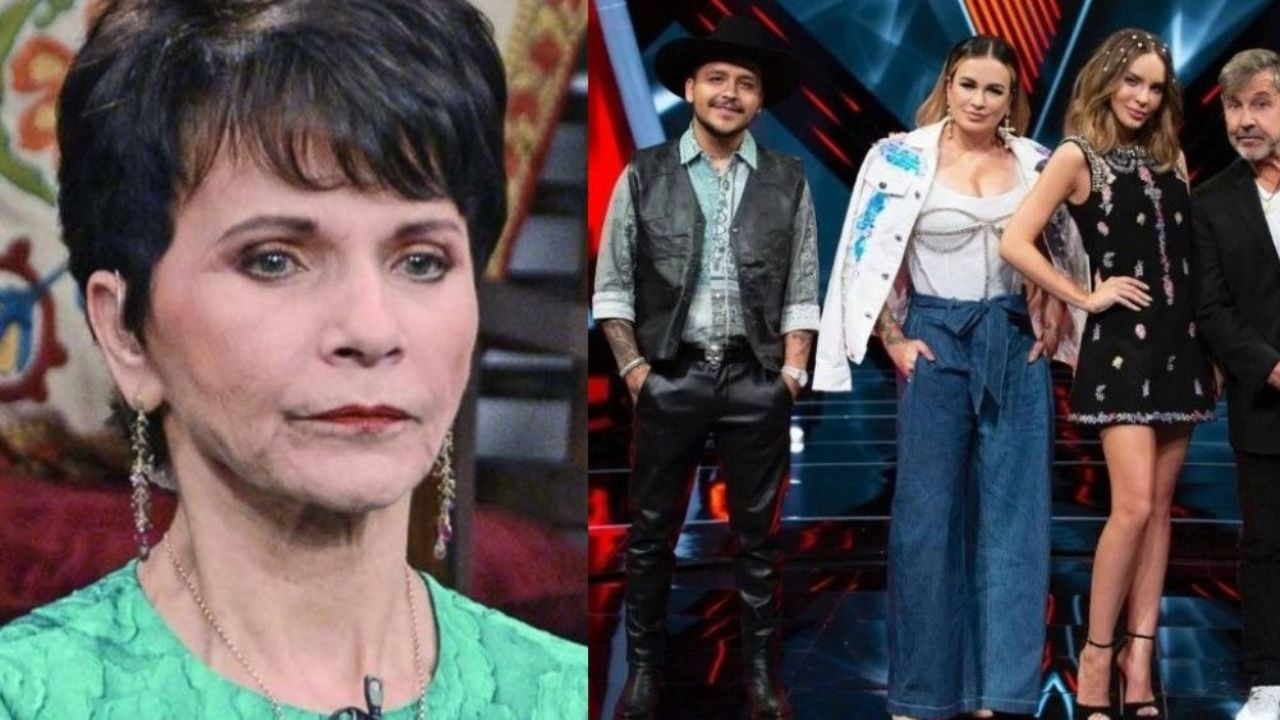 Tiembla Chapoy: Tras humillar a ‘La Voz’, TV Azteca ‘despide’ a integrante de ‘Ventaneando’