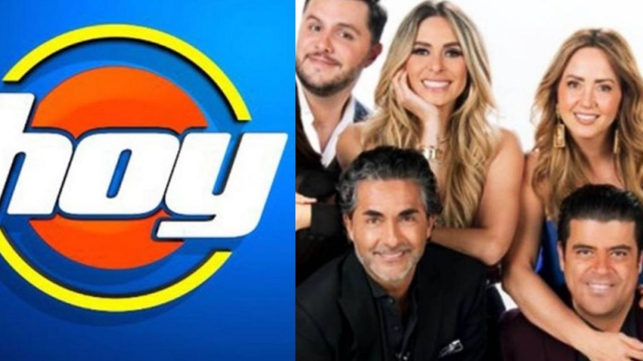 Tras perder 13 kilos y ‘veto’ de Televisa, polémica integrante llega a ‘Hoy’ y destroza a ‘VLA’