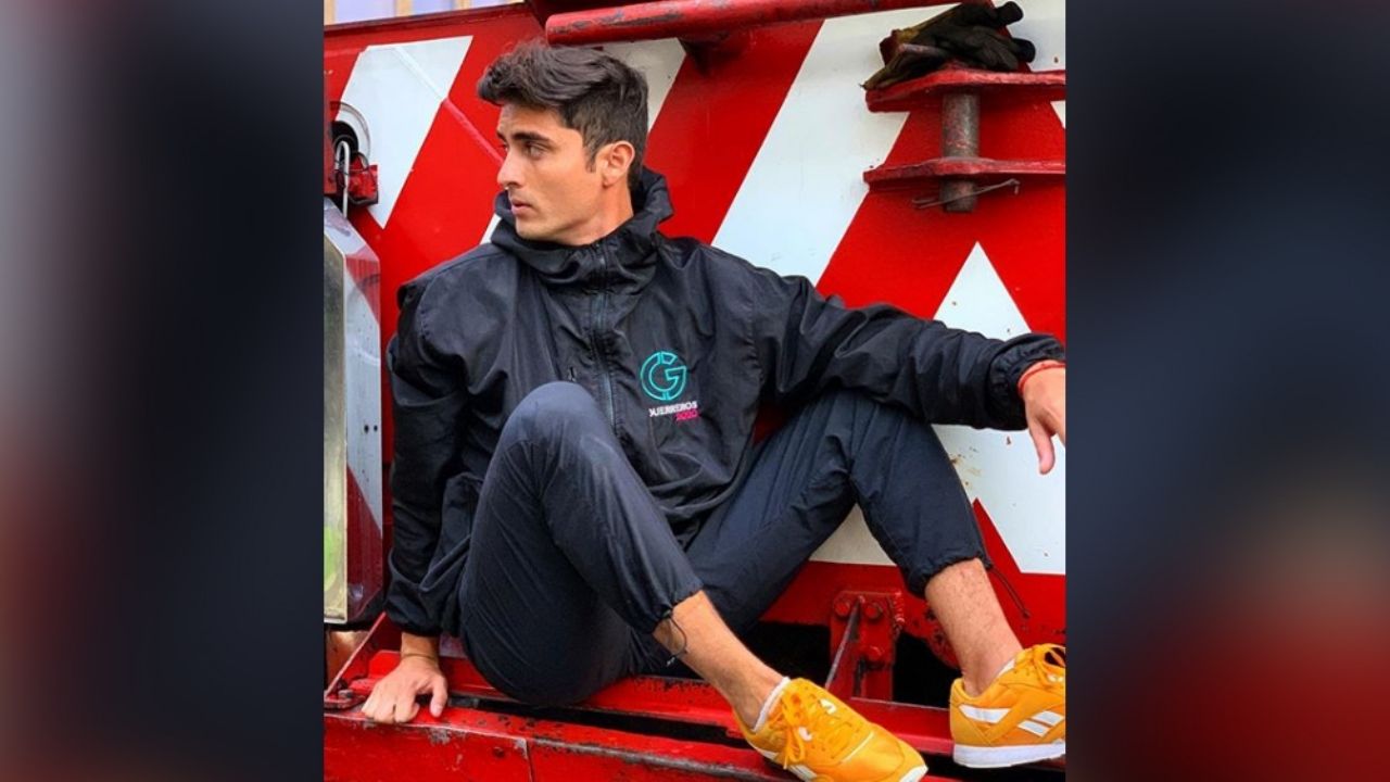 Adiós Televisa: Christian Estrada es eliminado de ‘Guerreros 2020’