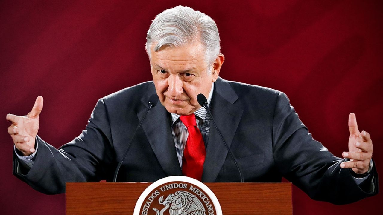 AMLO no quiere público en sus eventos: “Debemos cuidarnos, el que llegue es porque no nos quiere”