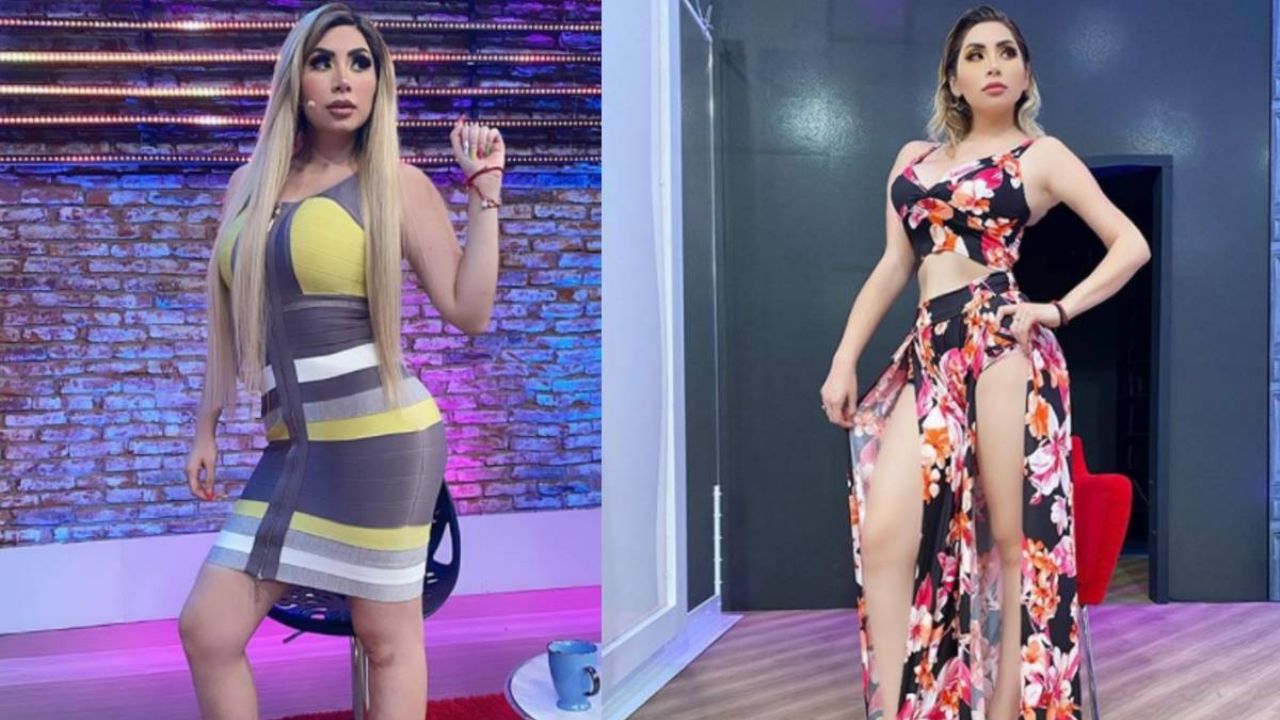 Tras abandonar ‘Enamorándonos’ en TV Azteca, ‘La Bebeshita’ sorprende con impactante baile