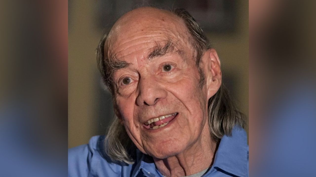 Enrique Guzmán y más artistas se unen para despedir a Manuel ‘El Loco’ Valdés