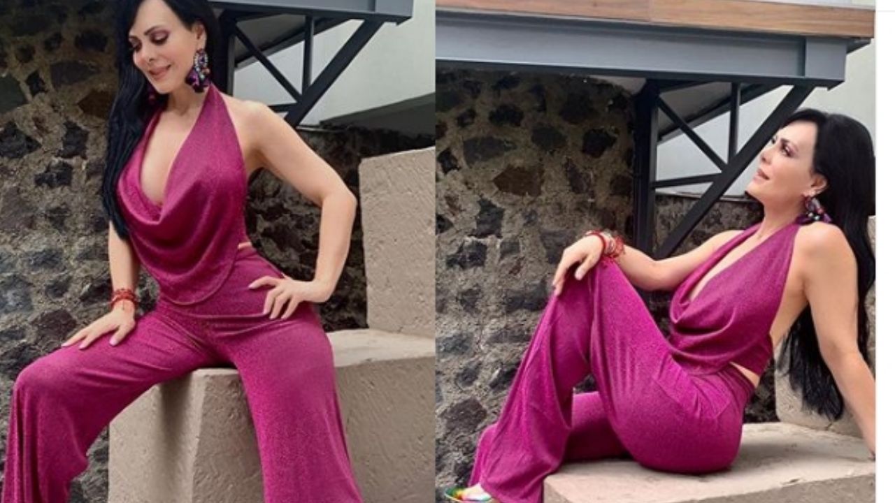 ¿Adiós Televisa? A sus 61 años, Maribel Guardia sorprende con novedoso proyecto fuera del foro