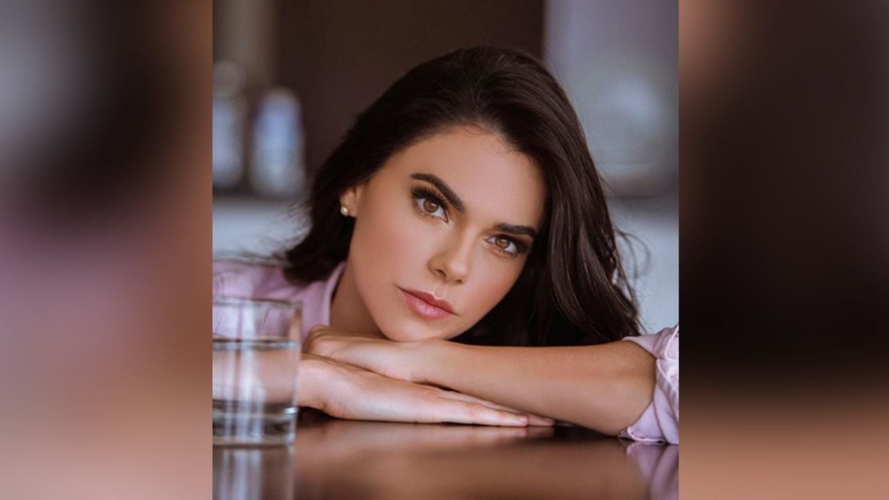 ‘¡Ay Dios mío!’ Livia Brito deleitó pupilas al lucirse al ritmo de Karol G