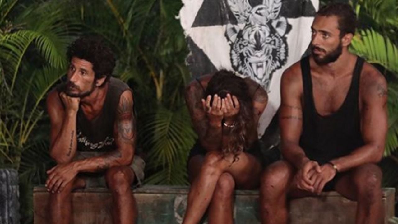 Adiós ‘Survivor’: Serrath cumplirá su apuesta tras la eliminación de este participante
