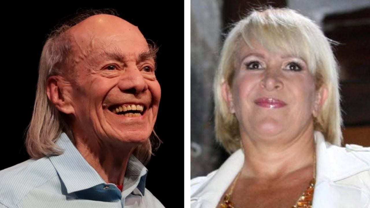 Productora de ‘Hoy’, devastada por muerte del ‘Loco’ Valdes: “Fue un placer conocerte”