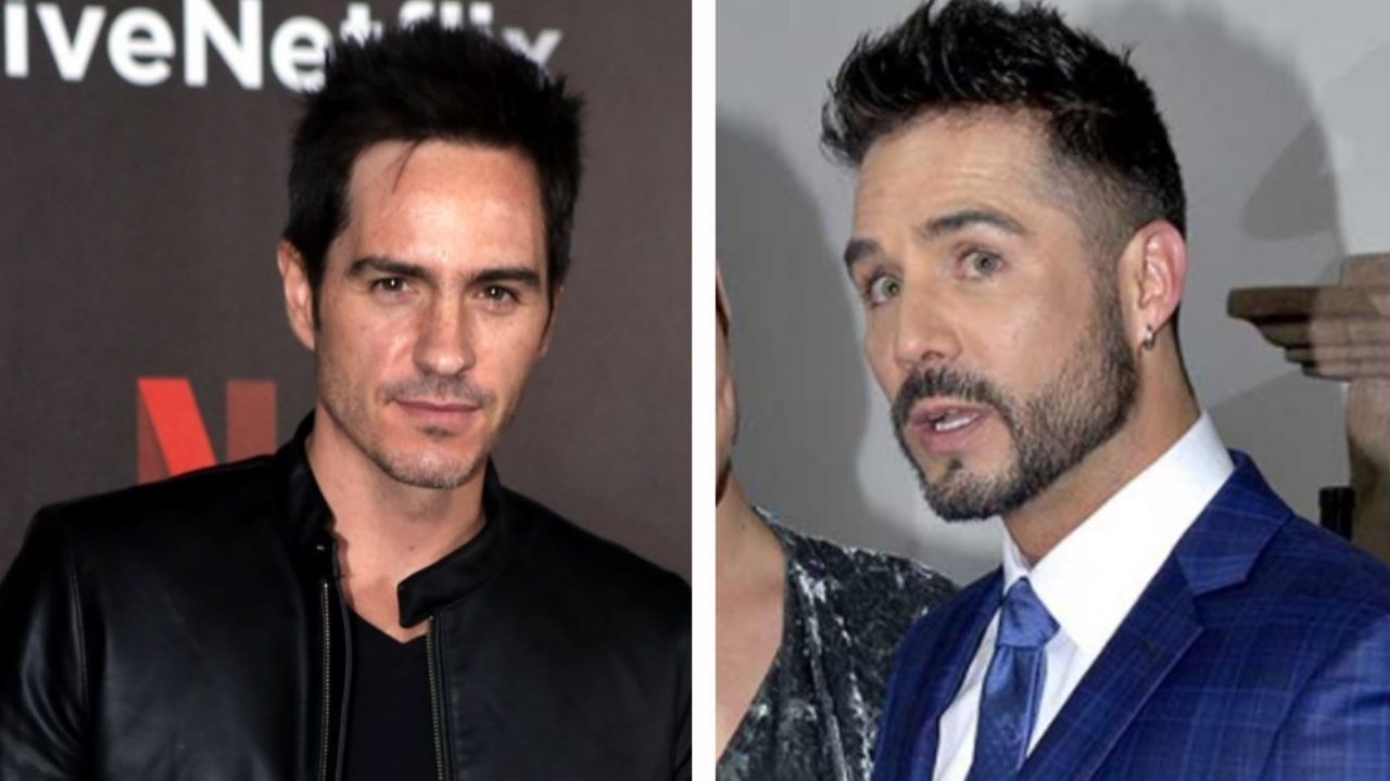 Tras arrasar en TV Azteca y Telemundo, Ochmann llegaría a Televisa y robaría protagónico a José Ron