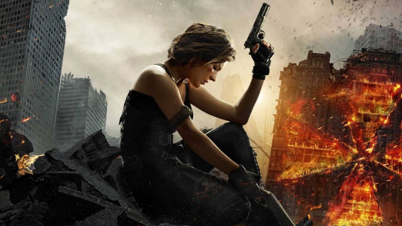 Netflix confirma la realización del live action de ‘Resident Evil’ y los fans no saben qué pensar