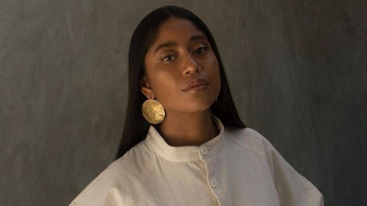 La modelo oaxaqueña, Karen Vega, es nominada en los ‘Nickelodeon Kids’ Choice Awards’