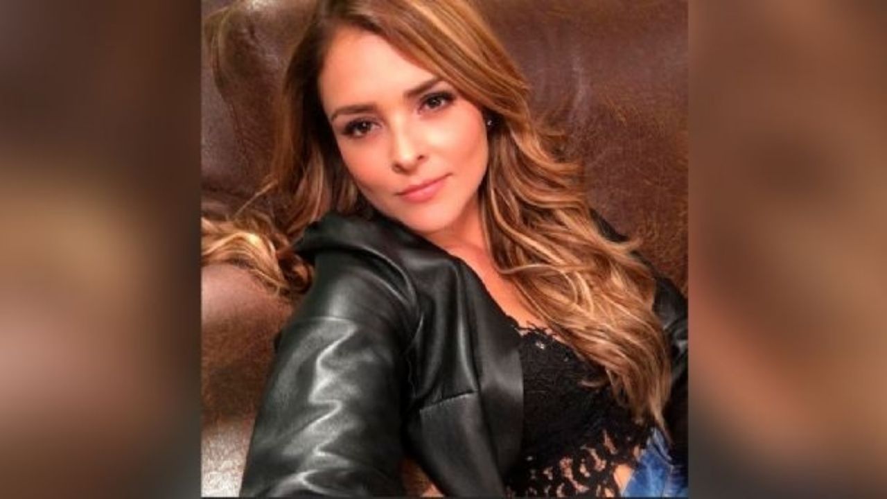 Grettell Valdez olvida polémica de su marido y conquista Instagram al lucirse en coqueta pijama