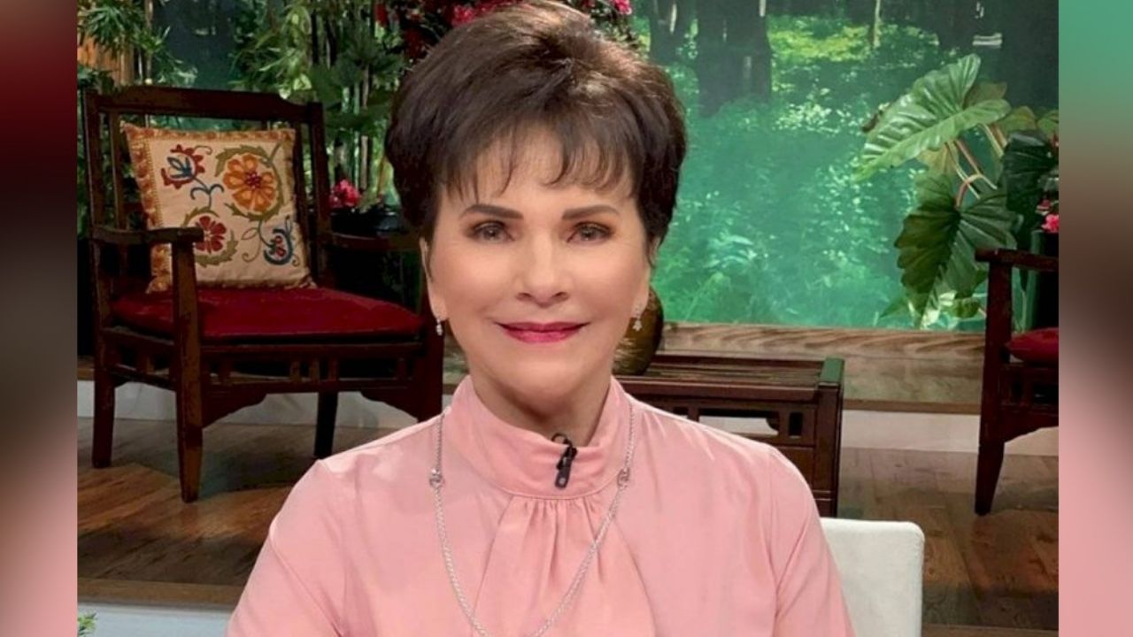 ‘Ventaneando’ se olvida del drama con ‘La Voz’ y así celebra a Pati Chapoy