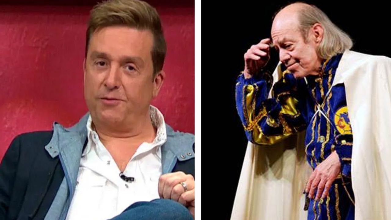 Destrozado, Bisogno envía emotivo mensaje de despedida al ‘Loco’ Valdés: “No tengo palabras”