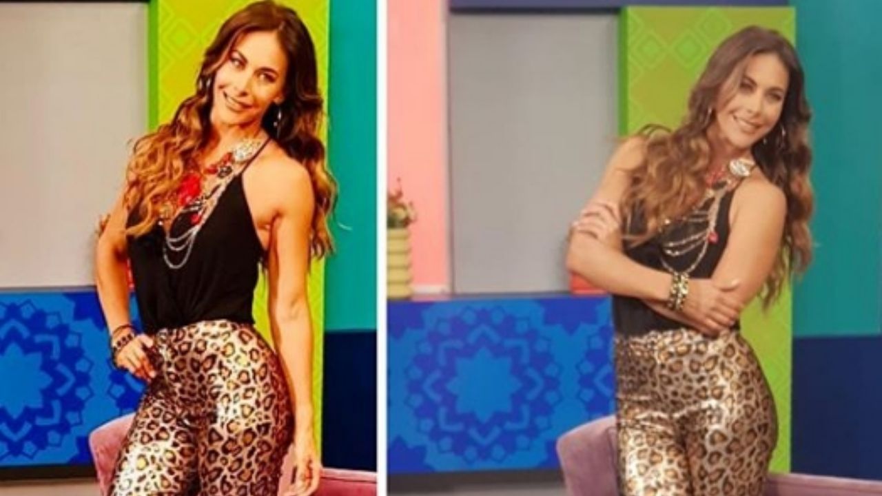 Tras arrasador éxito en Televisa, Vanessa Guzmán conquista con encantador ‘outfit’ de verano