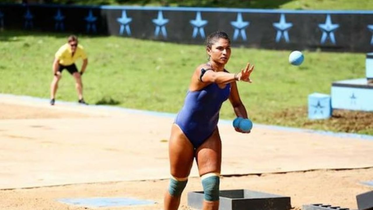 Tras su paso por TV Azteca, exparticipante buscará ir a ‘Guerreros 2020’ si no la llaman a ‘Exatlón’