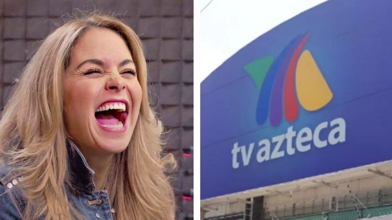 TV Azteca se hunde: Lucero arrasa en su regreso a Televisa y así humilla al Ajusco