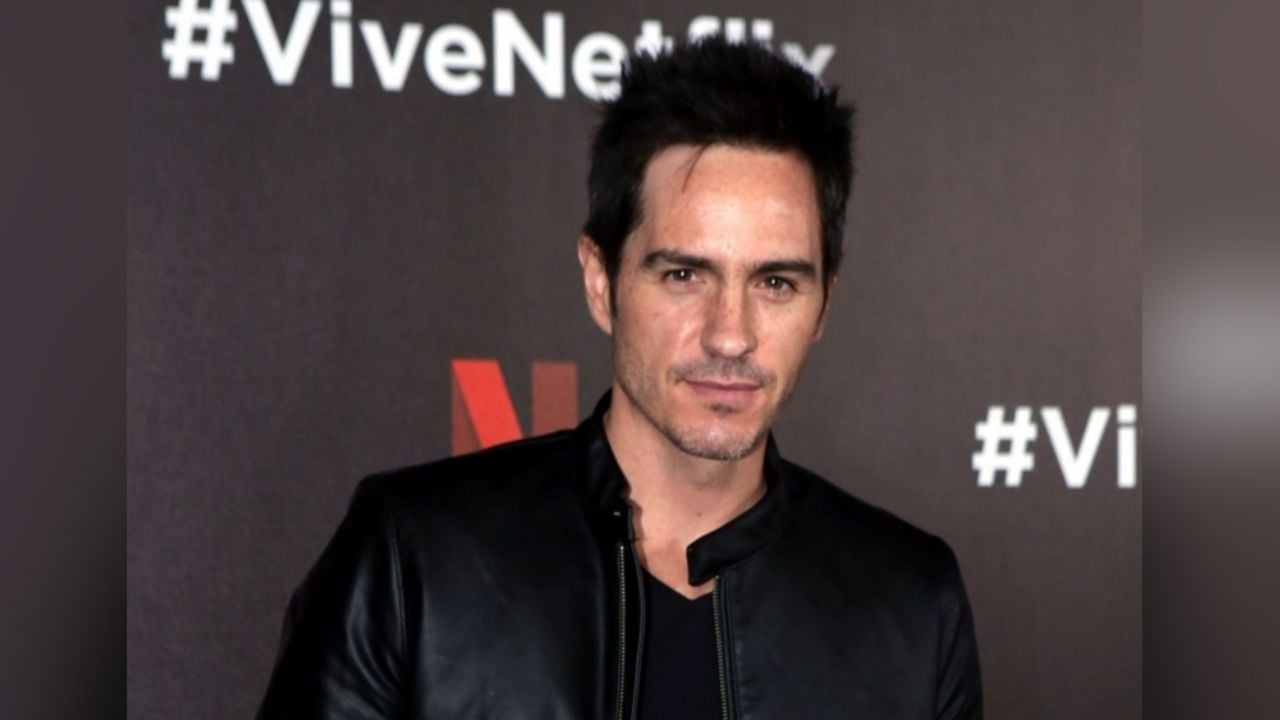 Mauricio Ochmann regresa a las pantallas mexicanas, gracias a una serie ¿de Televisa?