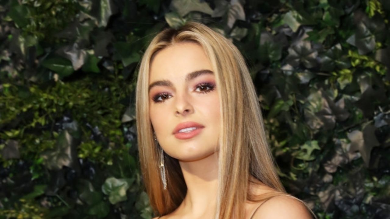 Addison Rae enloquece a todo Instagram al lucir tremendas fotografías: “Hermosa”