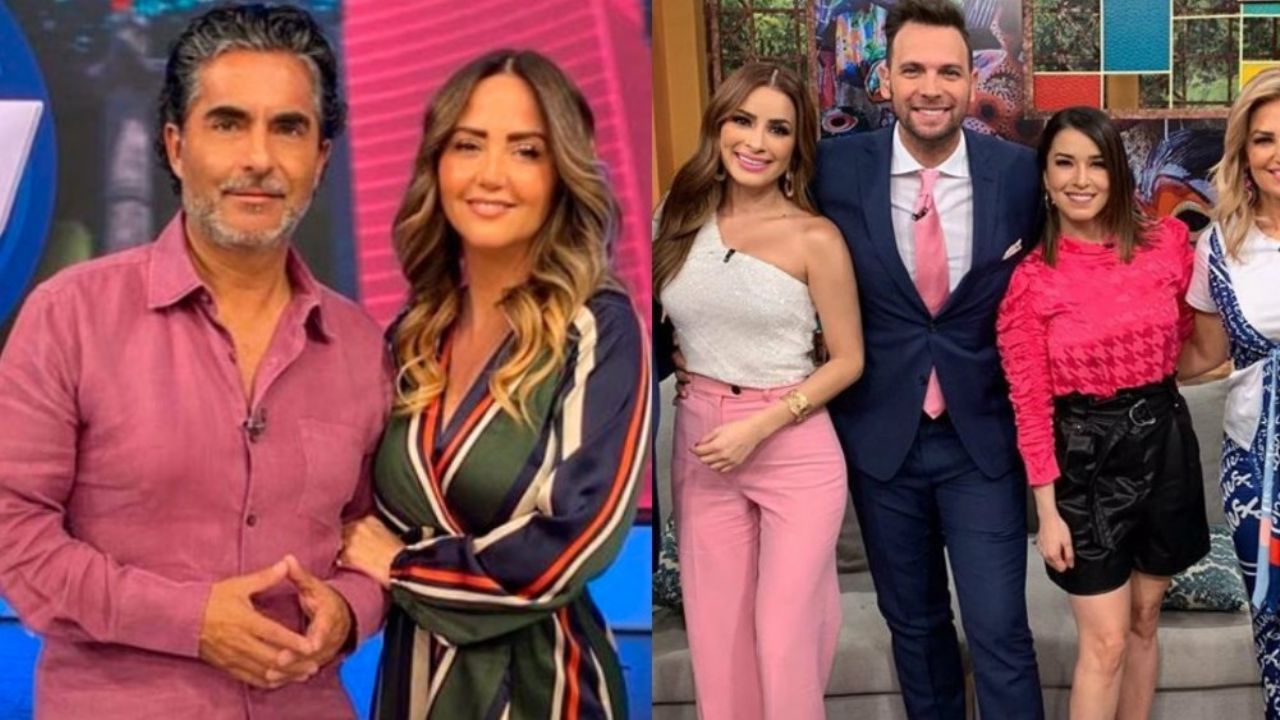 TV Azteca hunde a ‘Hoy’: ‘VLA’ arrasa con Televisa tras la trágica muerte del ‘Loco’ Valdés
