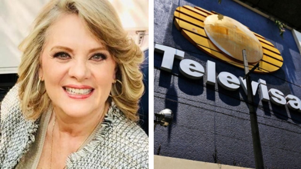 Tiembla TV Azteca: Tras perder exclusividad, Érika Buenfil volvería a Televisa con famoso programa