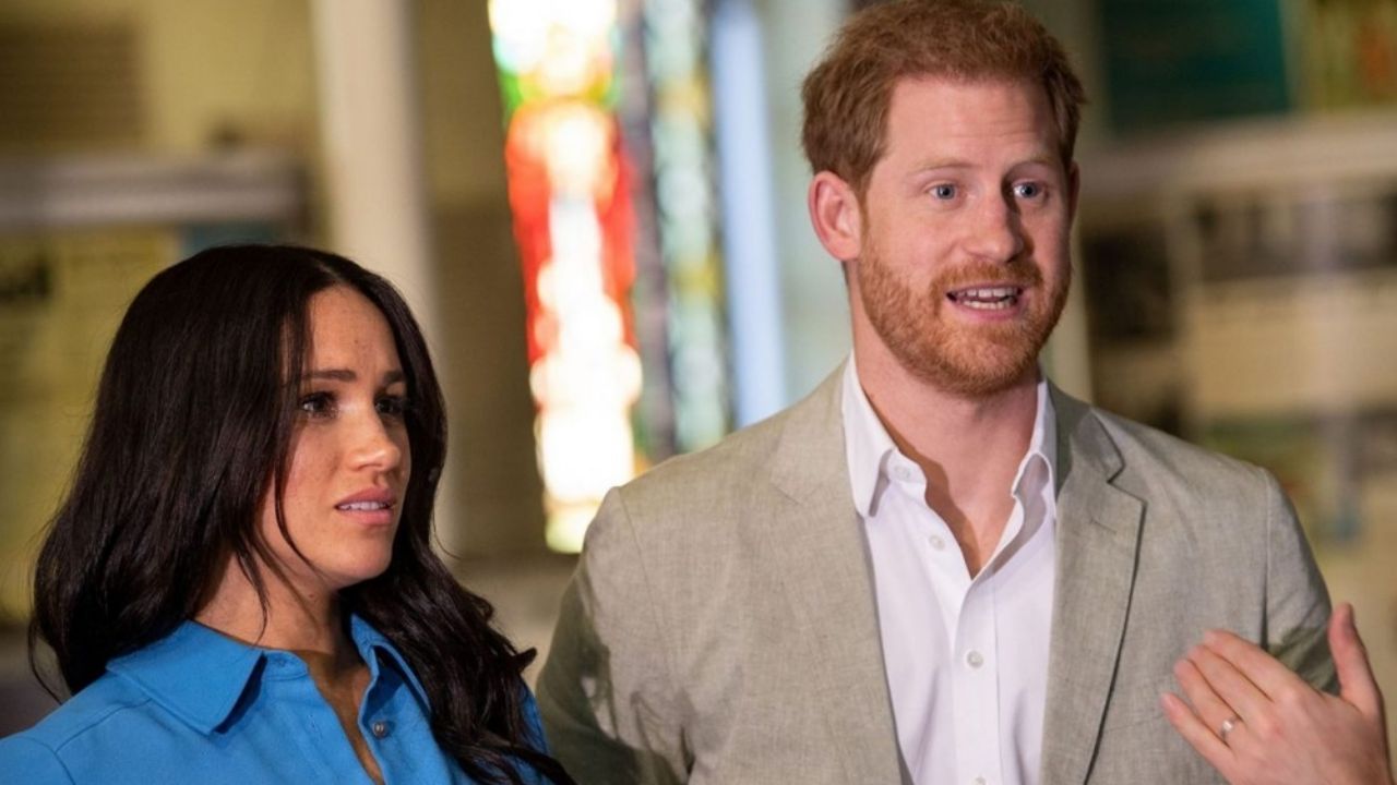 Meghan Markle y el ‘secuestro’ que vivió antes de ser la esposa del Príncipe Harry