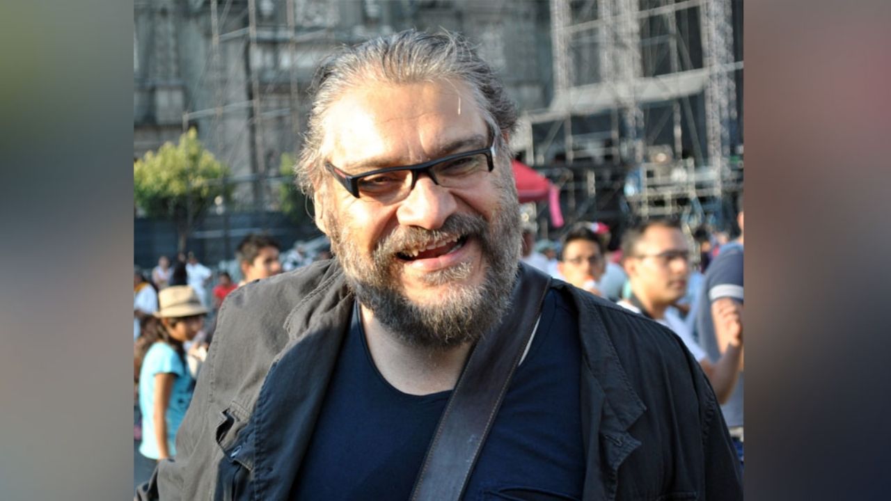 Joaquín Cosío habla de su participación en la película ‘The Suicide Squad’