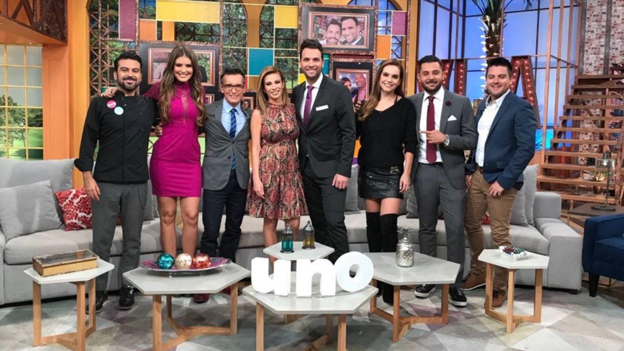 Golpe a TV Azteca: Tras 12 años en ‘VLA’, querida conductora estrena programa ¿en Televisa?