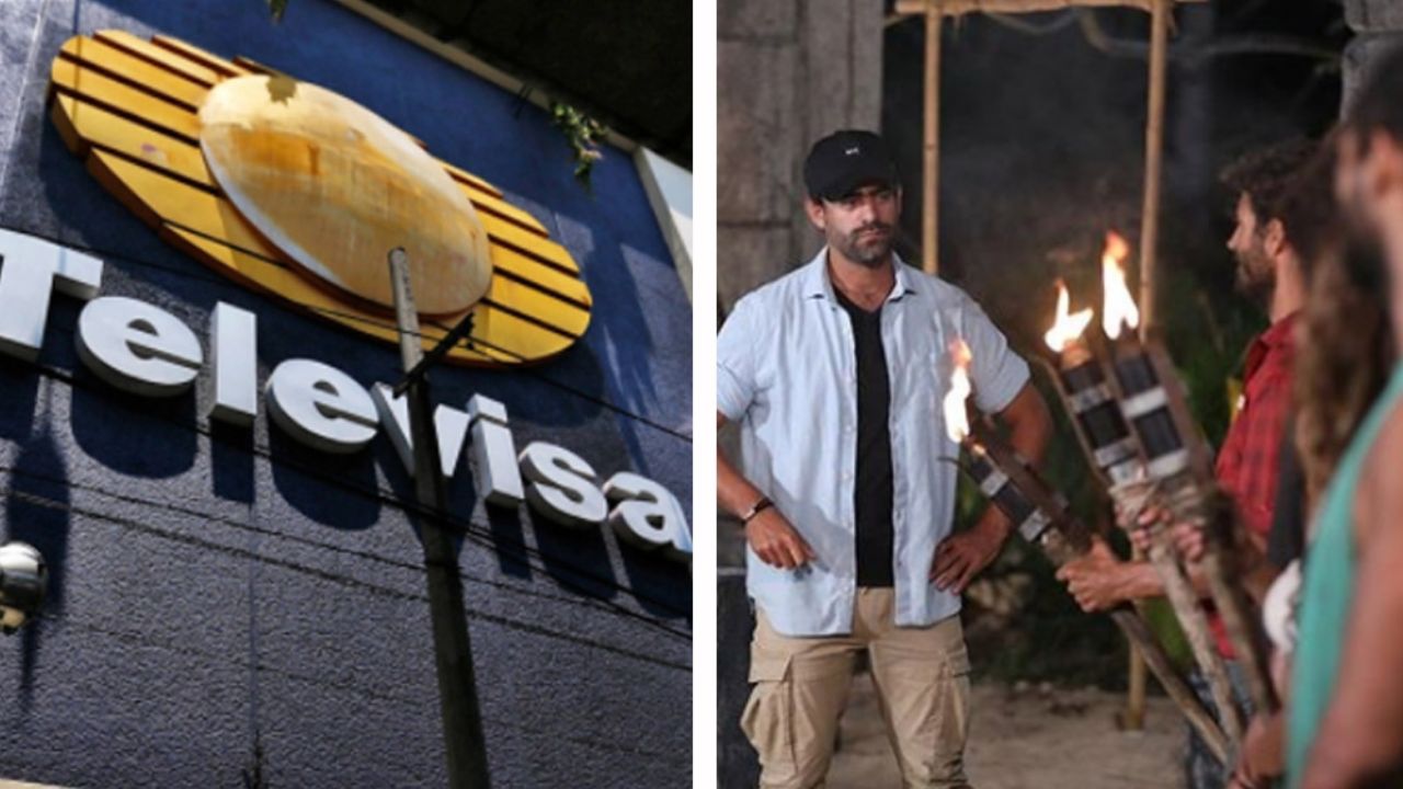 Golpe a TV Azteca: A días del estreno de ‘Exatlón’, Televisa destroza a ‘Survivor México’
