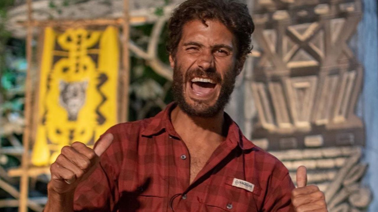 ¡Insólito! Alex Sirvent explica por qué decidió participar en ‘Survivor México’